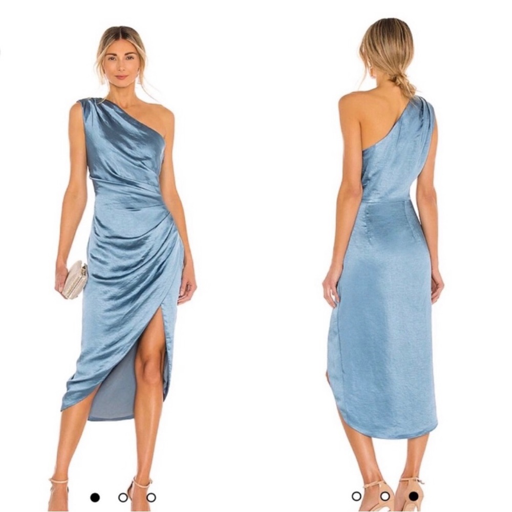 Elliatt Cassini Dress - Size Large